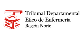 Tribunal Departamental Etico de Enfermeria Region Norte